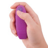 B Swish - Télécommande Bnaughty Unleashed Classic Lilas